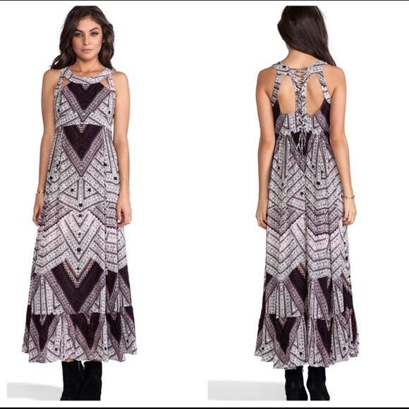 Free People Dresses & Skirts - Free People You Made My Day Size 8